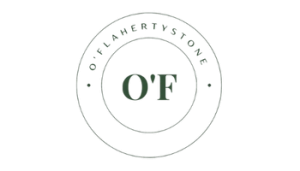O'FlahertyStone.ie Site Logo