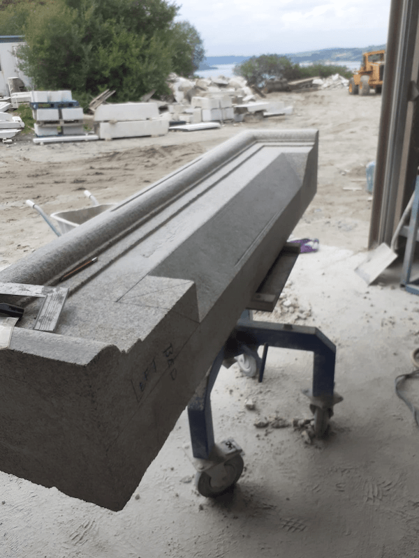 architectural stone work wicklow business