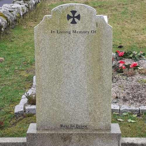 gravestone company