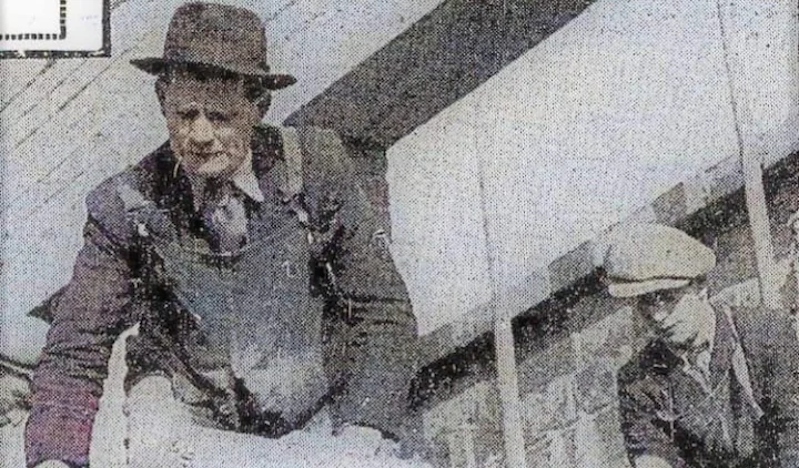 stone-cutter
