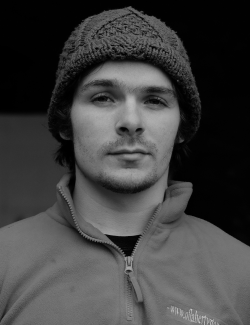 Team Member 3