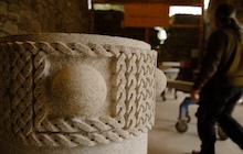 Tapestry Weaving
