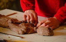 Traditional Bookbinding