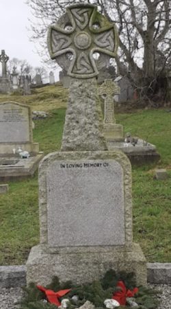 headstone company