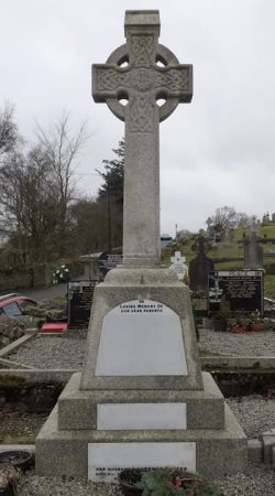 headstones dublin