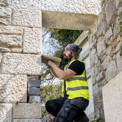 repointing eg (4)