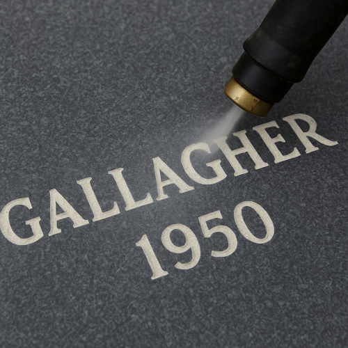 sandblasting in ireland stonemason wicklow