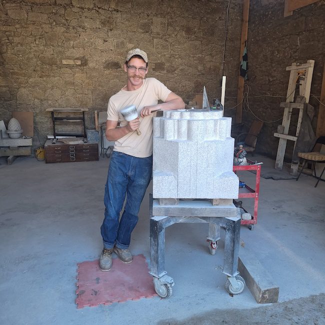 stone mason intership ireland dublin _45r