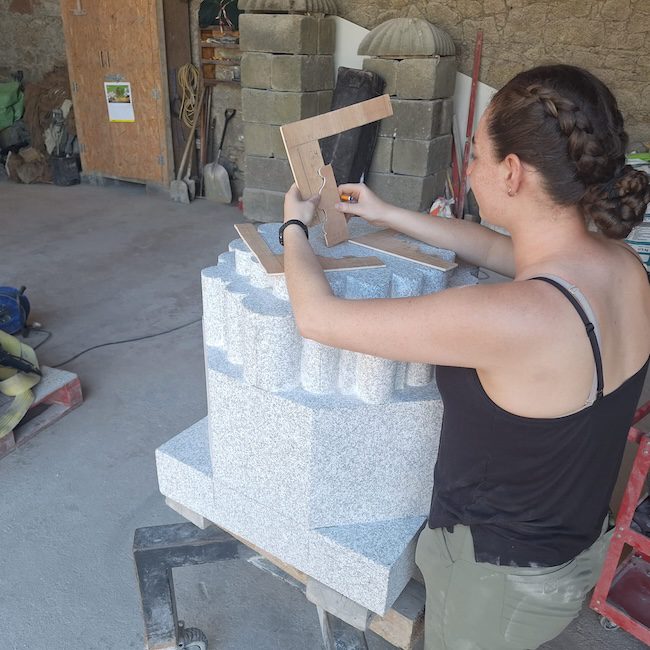 stone mason intership ireland dublin _45r5